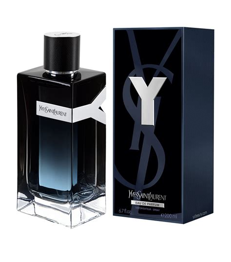 ysl y parfum 3.3